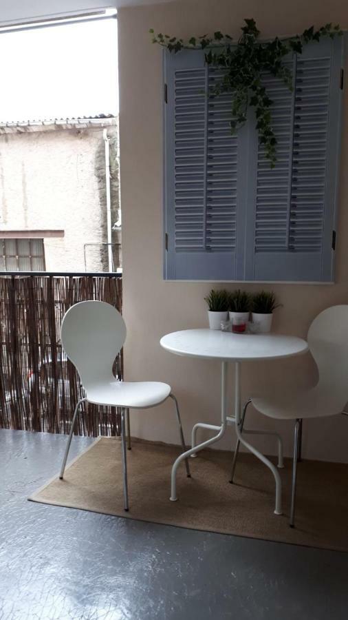 Sete&Toi Apartment Exterior photo
